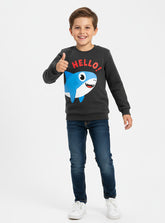 Boys winter sweatshirts online